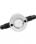 Double Head Metal Nibbler Cutter Set With Box For Sheet Metal shown in a close-up view, showcasing precision cutting tool design.