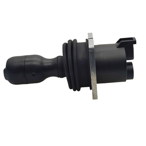 Top Tier Dual Axis Joystick Controller 101173 101173GT No Sweat Swap Replacement For Genie Boom Lifts Built Tough For Daily Job Site Grind With Slick Handling