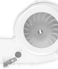 Built To Last Dryer Blower Housing Assembly 131775600 for Frigidaire Kenmore Sears non OEM replacement top view