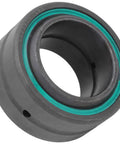 Gez38Es2Rs Standard Duty Spherical Plain Bearing With Double Rubber Seal showing inner diameter of 1.5 inches for machinery use.