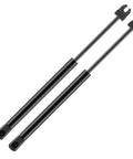 Front Hood Lift Supports And Struts For 2005 To 2012 Chrysler 300, 2005 To 2010 Charger And Magnum, 2008 To 2012 Challenger Bolt On Easy Install