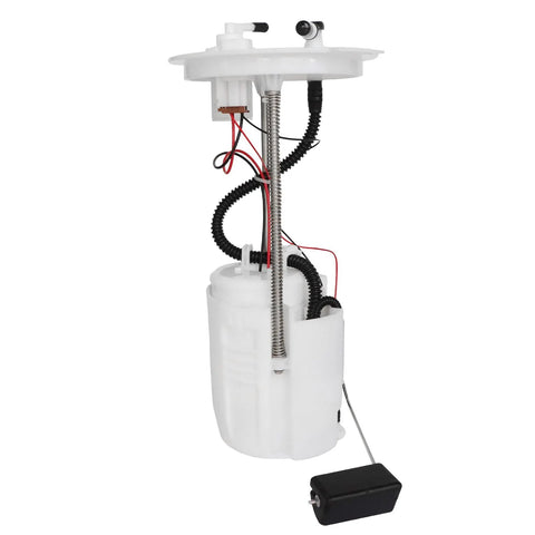 Beefed-Up Fuel Pump Assembly For Honda Pioneer 500 700 700-4 1000 1000-5 SXS500 SXS500M2 SXS700 SXS1000 ATV UTV Direct-Fit Replaces 16700-HL3-A02