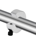 Four Piece Shaft Collar Set For Linear Rail SBR20 Clamp On 20mm Bore Shafts With M4 Fixing Screws All In One Shaft Stop Collar OD 40mm