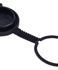 Washer Fluid Reservoir Cap For Ford Fusion Lincoln MKZ Mercury Milan 2006-2012 54101 6E5Z17618A Replacement Direct Fit For Easy Install