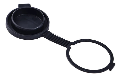 Washer Fluid Reservoir Cap For Ford Fusion Lincoln MKZ Mercury Milan 2006-2012 54101 6E5Z17618A Replacement Direct Fit For Easy Install
