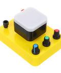 Hands On Optical Demonstrator Set For Primary Colors And Light Experiments In Classroom And Lab Lightweight With Lenses And Components