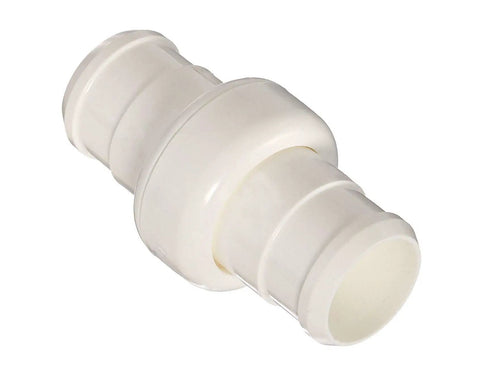 Polaris 360 Pool Cleaner Hose Swivel And Nut Combo Kit Includes 2 Swivels And 4 Nuts 9-100-3002 9-100-3109 Replacement Parts For Polaris 360 Pool Cleaner