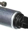 Ford 5.4L 3V VCT Control Solenoid 8L3Z-6M280-B OEM Replacement Solenoid Drop-In Plug-N-Play Universal Fit Black Finish One Pack