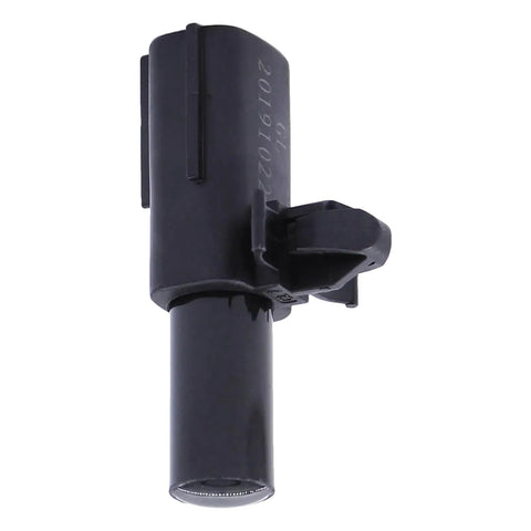 Straight Up Heavy Duty Ambient Air Temperature Sensor For Mazda Cx Three Cx Five Zero Cx Seven Climate Control Monitor Replacement close-up view.