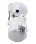Fuel Pump Assembly Direct Fit Replacement For Jeep Compass 2017 2022 And Renegade 2015 2021 showing top view and connectors