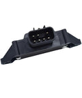 Fuel Pump Control Module Replaces 68193711AC 68193711AB 68193711AA For 2019 2024 Chrysler Pacifica, compact black module