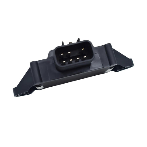 Fuel Pump Control Module Replaces 68193711AC 68193711AB 68193711AA For 2019 2024 Chrysler Pacifica, compact black module