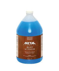 Rust Activator For Metal Effects 1 Gal PA904 Water Based Acidic Solution bottle on white background