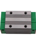 Top Grade Metal Linear Motion Guide Featuring CGH30HA Carriage Block Rails built for smooth CNC and 3D printer projects.