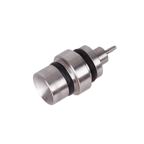 Oil needle component from Pro Bike Hydraulic Disc Brake Tool Kit With Pneumatic Grippers, Aluminum Alloy