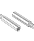 4 Pack Caliper Guide Slider Pins For BMW E46 E92 E36 E85 E86 320i 325i 325xi 328i 328xi 330i Drop In Replacement shown