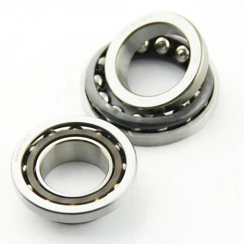 Premium Steering Roller Bearing Kit For Yamaha YZF R25 R3 YZF750R FZ6R Ensures Smooth Handlebar Performance And Zero Slop While Cutting Costs Vs Dealership Fees Through Quick DIY Install And Top Build Quality Handling, steel ball bearings
