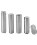 Stainless Steel Dowel Pins Set 1.5 To 6mm With Five To Twenty Pieces Durable 304 Grade Location Pins For Woodworking visible close-up.
