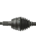 Heavy Duty Front CV Axle Shaft For 2007 To 2020 Chevy Silverado 1500 And Gmc Sierra 4X4 Six Lug replacement part close-up view.