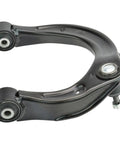 Tough Built Front Steering And Suspension Kit With Control Arms showing a black control arm for Hyundai Sonata 2007-2010.