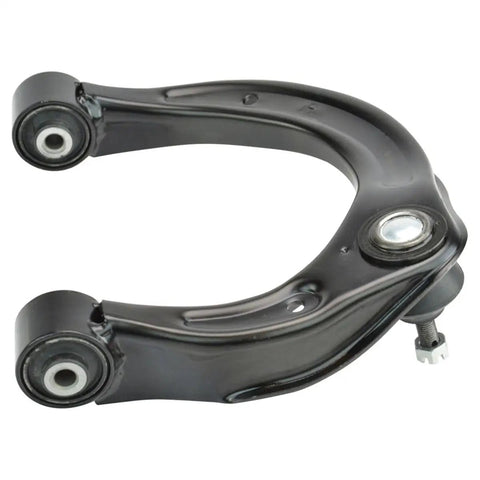 Tough Built Front Steering And Suspension Kit With Control Arms showing a black control arm for Hyundai Sonata 2007-2010.
