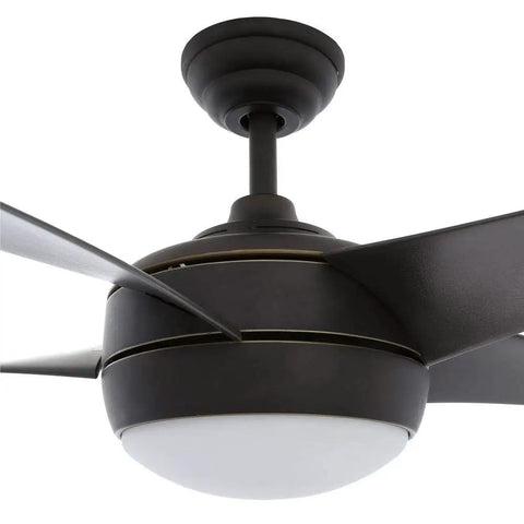 Refurbished Ceiling Light Fixture With LED High Efficiency Design, Certified Like New And Ships With All Accessories, ceiling fan