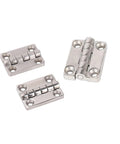 54x40mm Distribution Cabinet Door Hinge Fitting For PS Switch Power Control Box Heavy Duty One Color Finish Cabinet Hardware Part