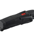 Electric Fishing Rope Stripper For Battery Powered Baitcasting Reels, lightweight ABS handle with red toggle switch.