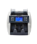 Keep Your Bankroll Locked In With This Heavy Duty Multi Currency Money Counter And Bill Counting Machine with LCD display.