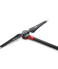 Replacement Aircraft Arm Kit For Matrice 600 Pro Drones Durable Precision Fit Arm Set M1 showing propeller and carbon fiber arm.