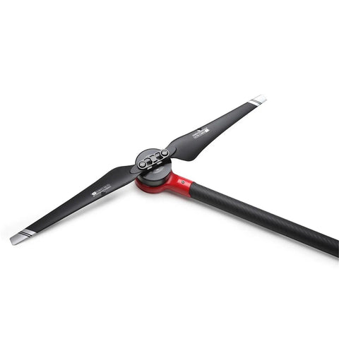 Replacement Aircraft Arm Kit For Matrice 600 Pro Drones Durable Precision Fit Arm Set M1 showing propeller and carbon fiber arm.