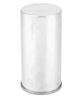 30 Microfarad 450V CBB65 Homopolar Electrolytic Capacitor For Air Conditioner Compressor And Industrial Equipment Motor Drive And Motor Start Component Pro Grade Performance, silver cylinder