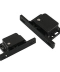 8 Unit RV Cabinet Door Latches For Motorhomes And Cargo Trailers Road Trip Ready Push Catch Drawer Fasteners