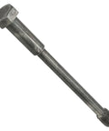 Built Tough Primary Clutch Screw Bolt Powersports Replacement Hardware Exact Match Perfect Slap On Fit For Can Am Maverick X3, showing hex head and threaded end.