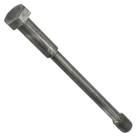 Built Tough Primary Clutch Screw Bolt Powersports Replacement Hardware Exact Match Perfect Slap On Fit For Can Am Maverick X3, showing hex head and threaded end.