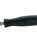 Heavy Duty Quarter Turn Fastener Tool With An Hella Secure Easy Grip Handle and Precision Contoured Blade side view.