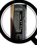 Lightly Used CNC Meldas PD21B Power Supply Tested In Good Condition For Industrial Automation Controllers And Control Modules