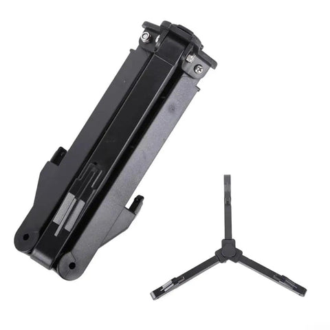 Tray Support Bar For 80EQ 80DX EQ1 EQ2 Tripods, folded, with stabilizing accessory for astronomy