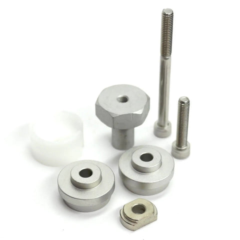 Professional Grade Kingpin Bearing Install And Removal Tool For Topstone Gravel Cycles Legit Pivot Service Kit Keeps Your Rig Tight And Shredding Smooth On Every Trail