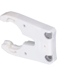 Heavy Duty ABS Plastic Automatic Tool Holder Clamp For CNC Machines Fits All Size Engravers And Changers with secure grip design