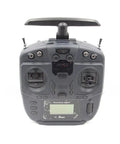 T12 Max ELRS 24G Transmitter With Hall Gimbals EdgetX Full Function Multi Module Radio Remote Controller front view