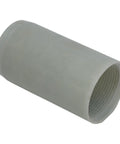 Precision Plasma Mounting Sleeve Part Number 228735 for Hypertherm Max105 Torch, gray alloy sleeve for stable performance.