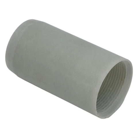 Precision Plasma Mounting Sleeve Part Number 228735 for Hypertherm Max105 Torch, gray alloy sleeve for stable performance.