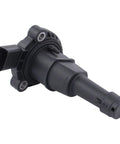 Engine Oil Level Sensor For Audi A1 A3 A4 A5 A6 A7 A8 Q3 Q5 Q7 Quattro Allroad Replacement OE Grade With Part Numbers EA2C80028000 03F907660C 03F907660D 03F907660E 06K907637B 2015-2023 black plastic sensor