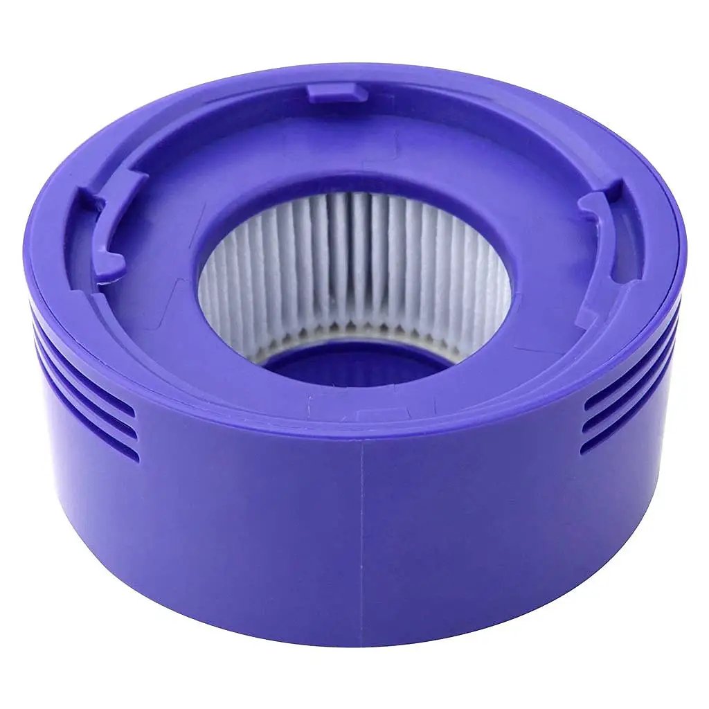 Dyson V7 V8 Filter Replacement