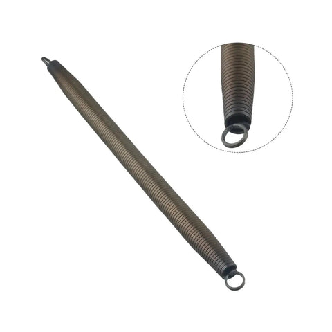 Sturdy spring loader for Zero Hassle Square Steel Manual Pipe Bender For Flawless Pvc And Metal Tubing Bending.