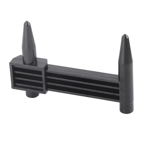 Universal Wheel Bolt Pattern Measuring Tool PCD Gauge For 4 5 6 8 Lug Rims With Slick Sliding Action And Heavy Duty Construction For Zero Hassle Alignment And Straight Up Perfect Fit On Your Sweet Ride
