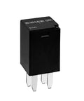 10 Pack 12V DC SPST Auto Relay 20A 960mW Coil Ultra Micro ISO Form A Automotive Relay for cooling fans and electrical projects
