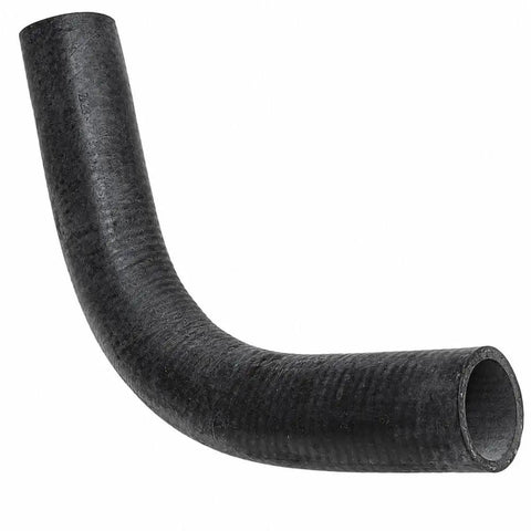 Top Shelf Direct Fit Upper Radiator Hose For Case 1840 And 1845c Tractor Cooling System Oem Equivalent D124950 heavy duty black rubber hose