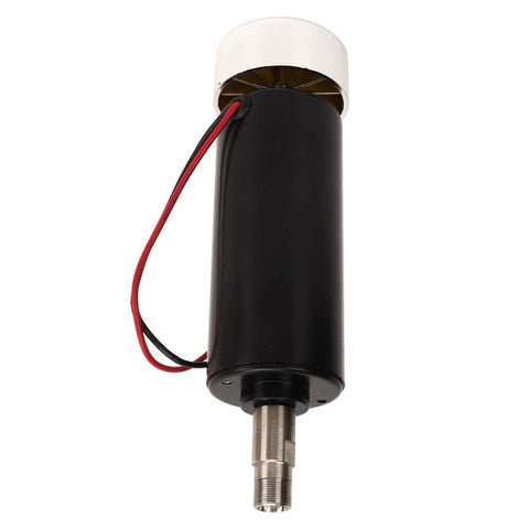 Powerful 500W 52mm CNC Spindle Motor With ER11 Collet For Milling And Engraving Machines 48V DC 12000 RPM Ultra Precise 0.01 to 0.03mm Runout